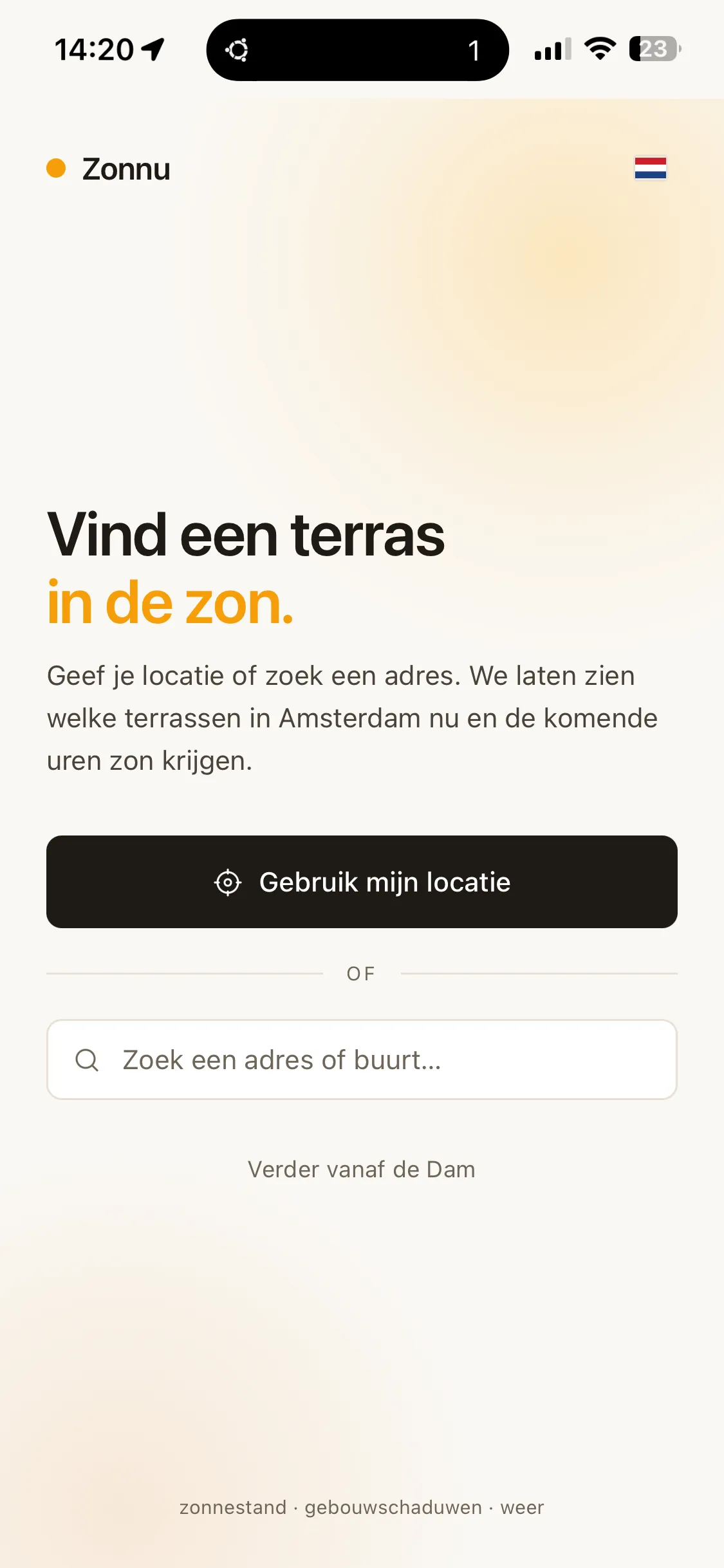 zonnu