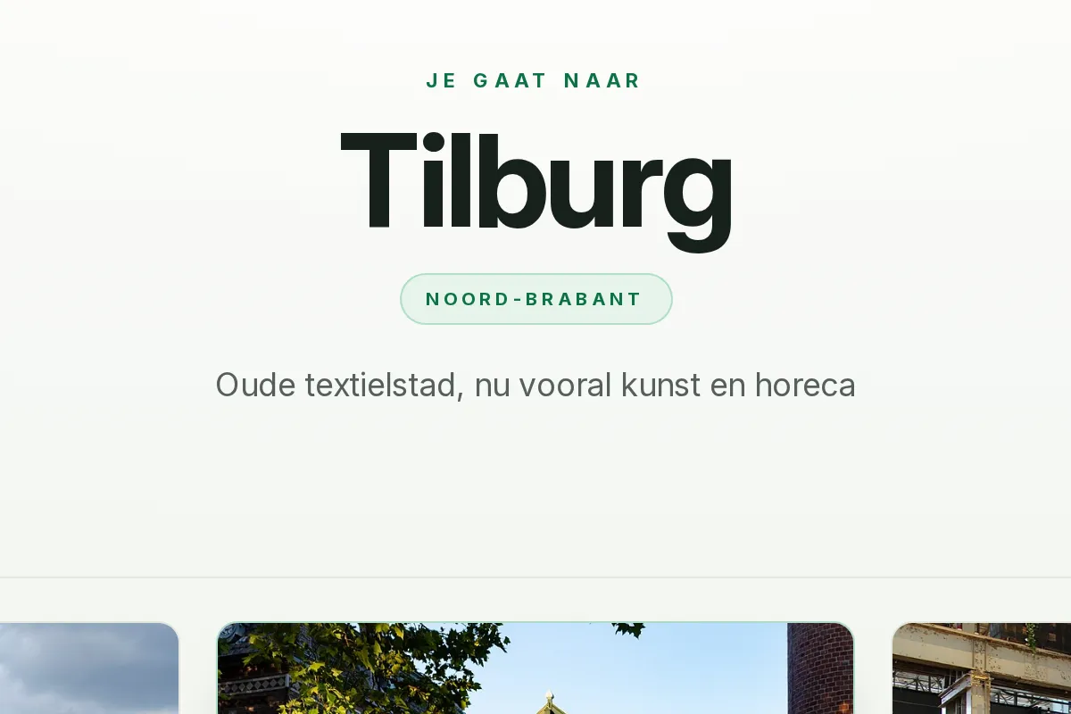 De uitkomst van één draai